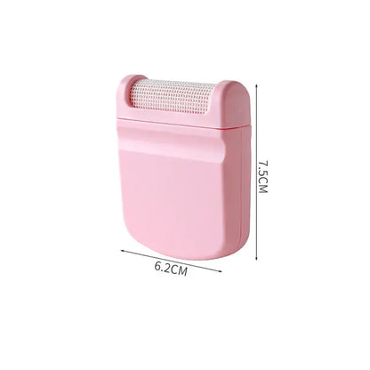 Portable Manual Lint Remover Clothes Care