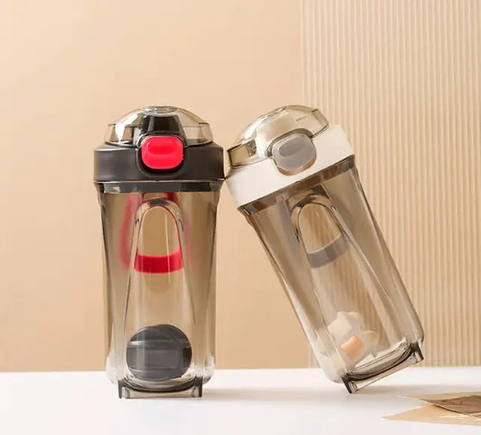 Fitness Shake Cup