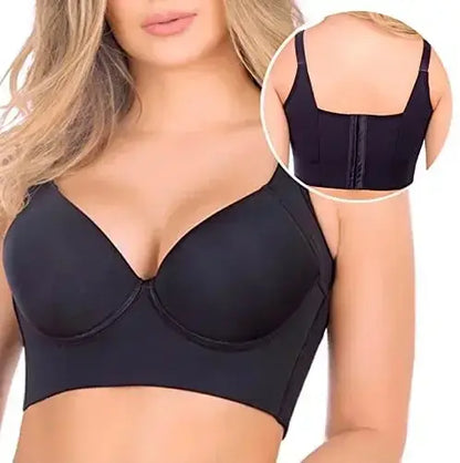 Women Deep Cup Bra