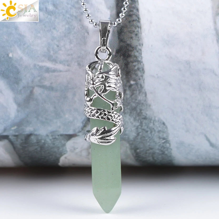 Quartz Necklaces for Women