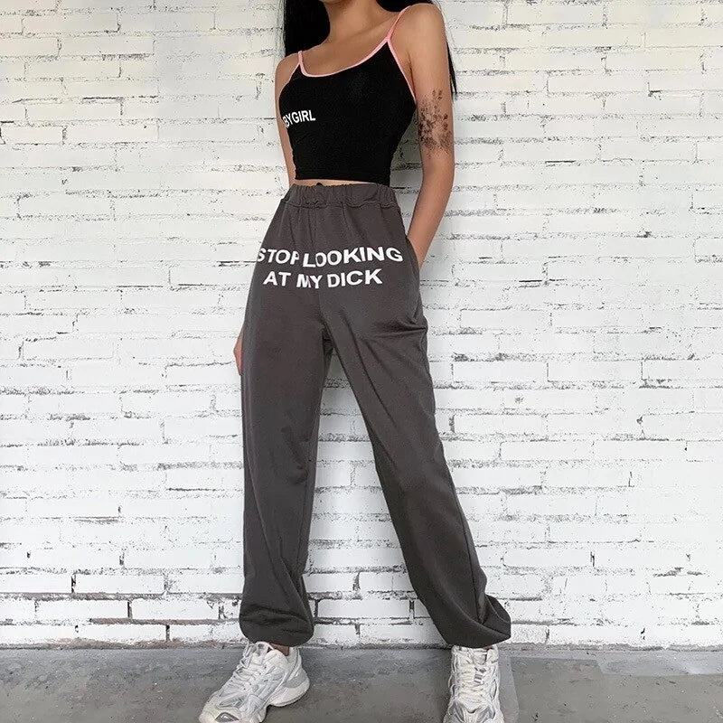 Women Sweatpants Joggers and Shorts