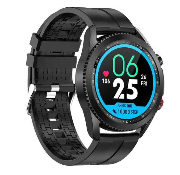 T40 Smart Touch Bluetooth Call Watch