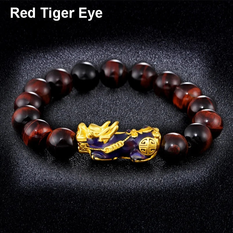 Women Pixiu Bracelet