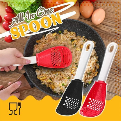 Innovative Multifunctional Kitchen Utensil Set