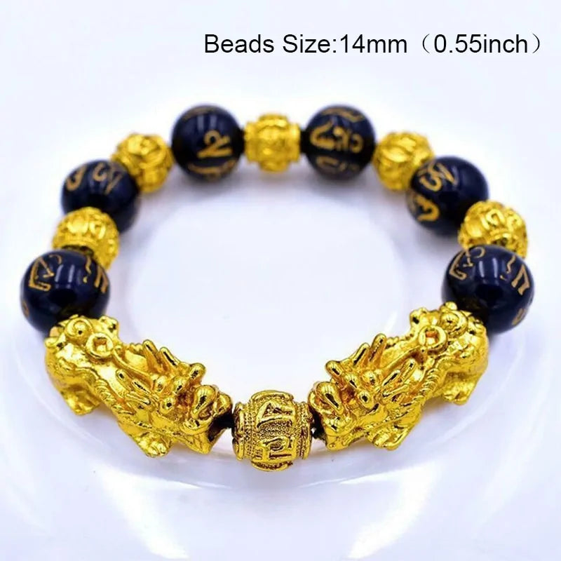 Women Pixiu Bracelet