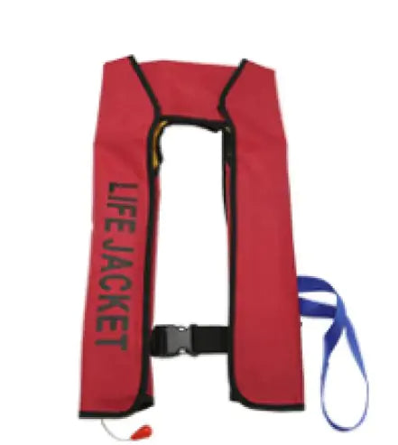 Portable Adult Life Jacket