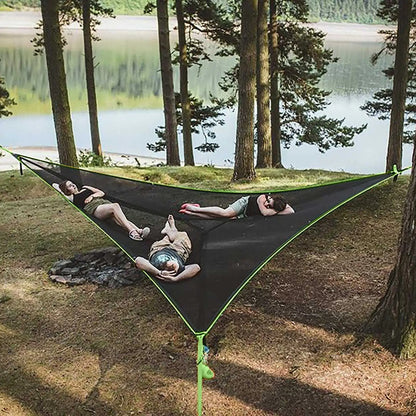 D2 Portable Hammock Camping Tourist Tent