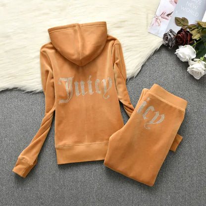 Chic Women's Tracksuit