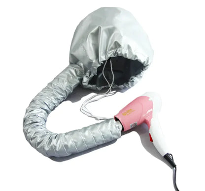 Heat Wave Hair Dryer Bonnet Hood