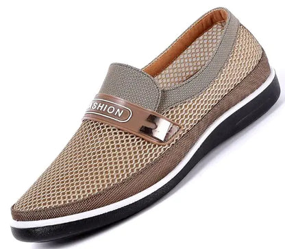 Mesh Casual Shoes