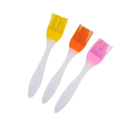 Barbecue Silicone Brush