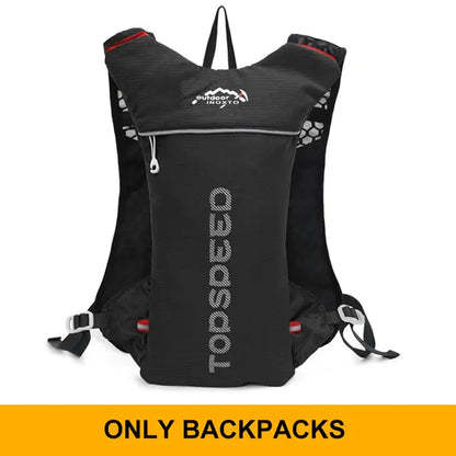 Trail Running Ultra Light Backpack