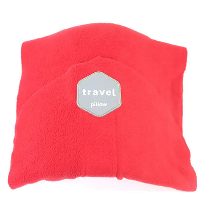 Scientifically Proven Travel Neck Pillow