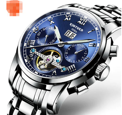 Men's Automatic Watches