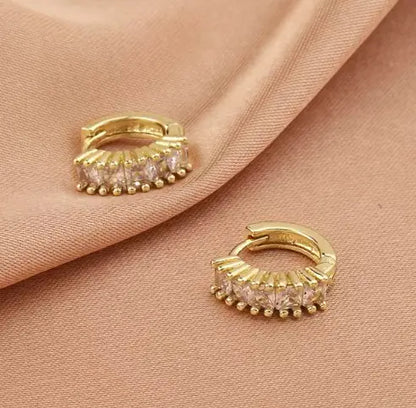 Hoop Earrings for Women