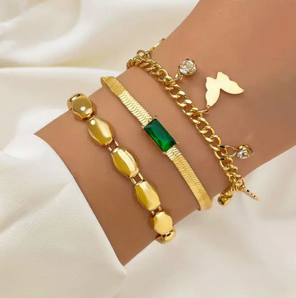 Luxurious Bracelets For Women