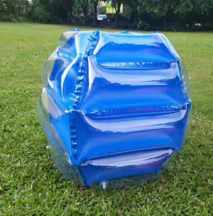 Outdoor Expansion Inflatable Collision Ball