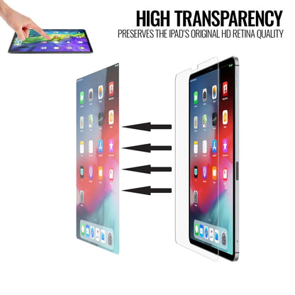 Screen Protector For iPad Pro 11 Tempered