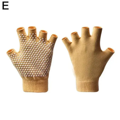 Yoga Gloves For Women