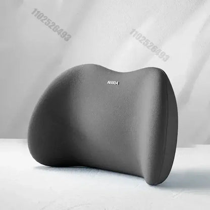 Driver Seat Backrest Car Cushion