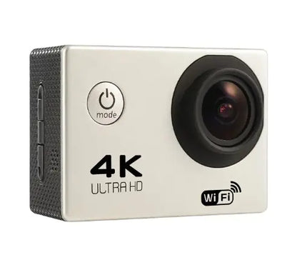 Mini Smart HD Camera