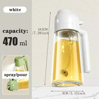 Kitchen Oil Spray