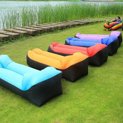 Inflatable Sofa Bed