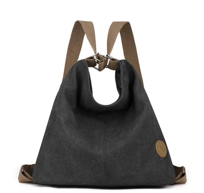 Chic Carry All-Match Shoulder Bag