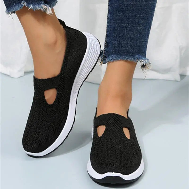 UltraFit Comfort Fashion Sneakers