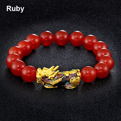 Women Pixiu Bracelet