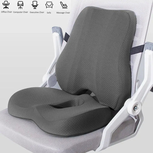 Memory Foam Seat Cushion