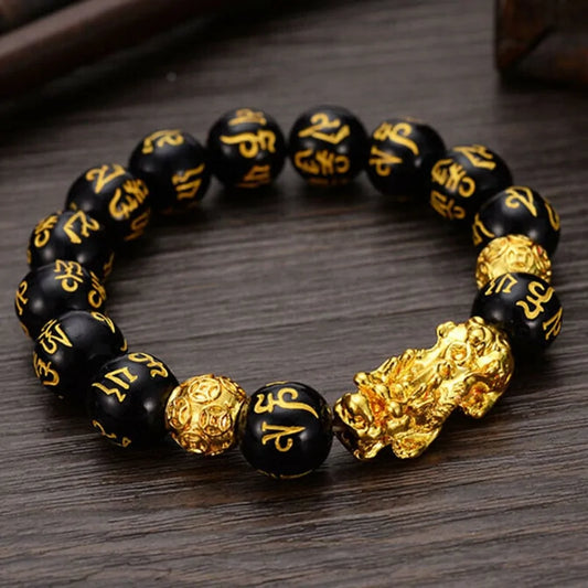 Women Pixiu Bracelet