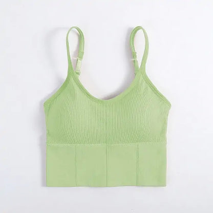 Ladies' Fitness Bra