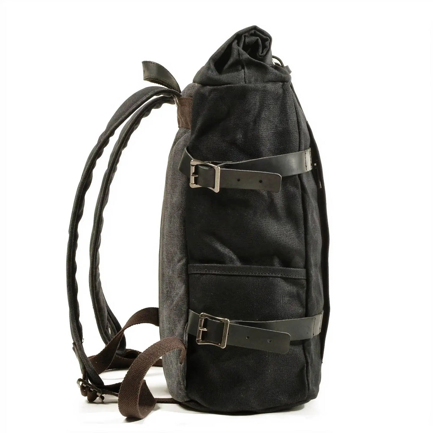 Durable Rolltop Backpack