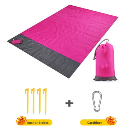 Magic Carpet Mat