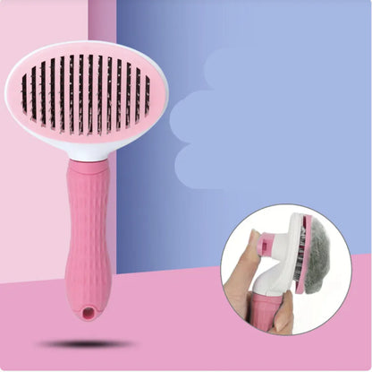 Pet Hair Removal Comb