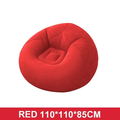 Large Lazy Inflatable Sofa Chairs!