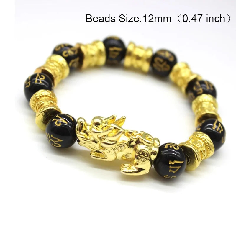 Women Pixiu Bracelet