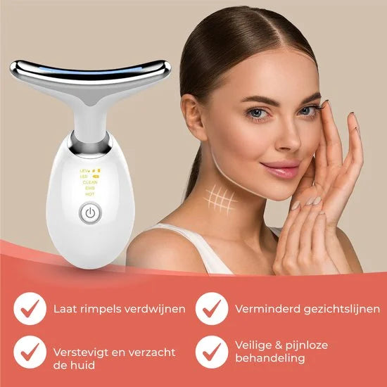 Facial Massager For Women