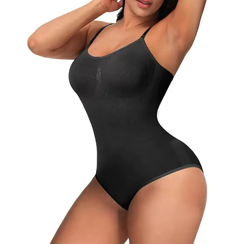 CurveCraft Women's Bodysuit