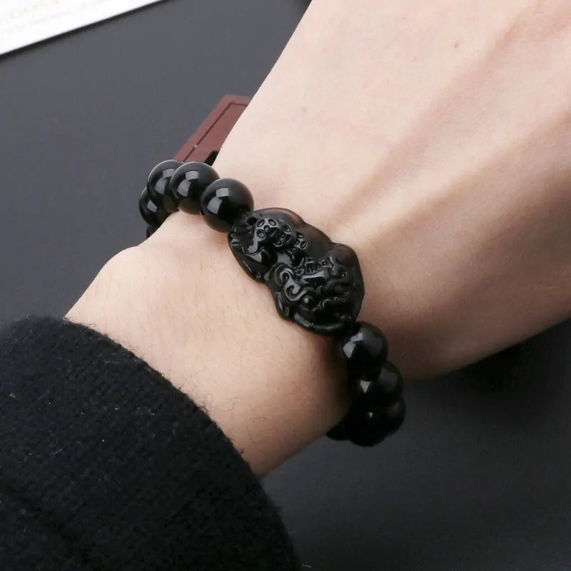 Women Pixiu Bracelet