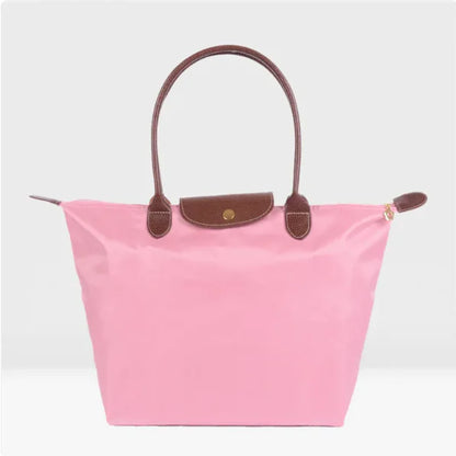 BreezyFold Beach Tote