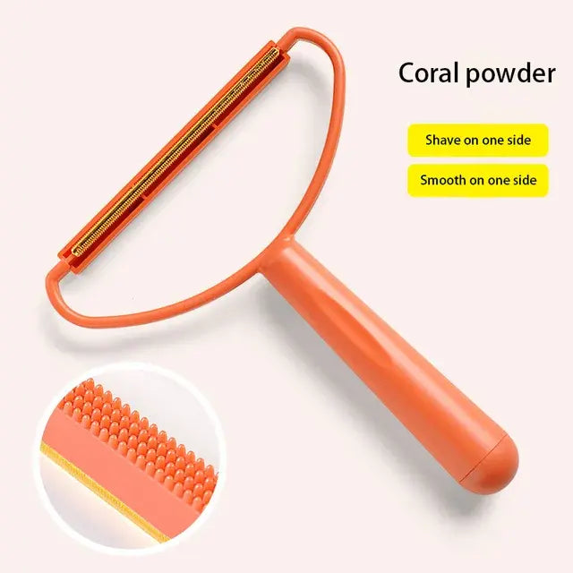 Portable Manual Lint Remover Clothes Care