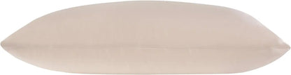 Silk Solid Color Satin Pillowcase