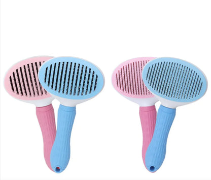 Pet Hair Removal Comb