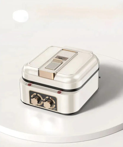 Double Side Heating Multi-function Pancake All-in-one Machine