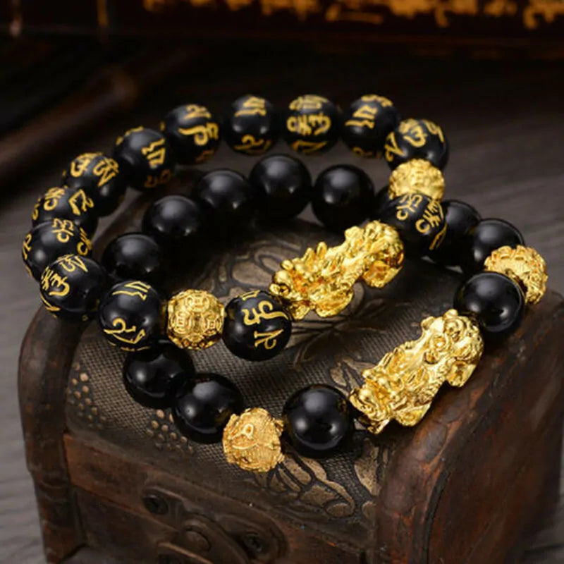 Women Pixiu Bracelet