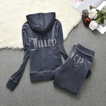 Chic Women's Tracksuit