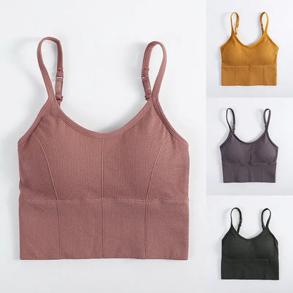 Ladies' Fitness Bra