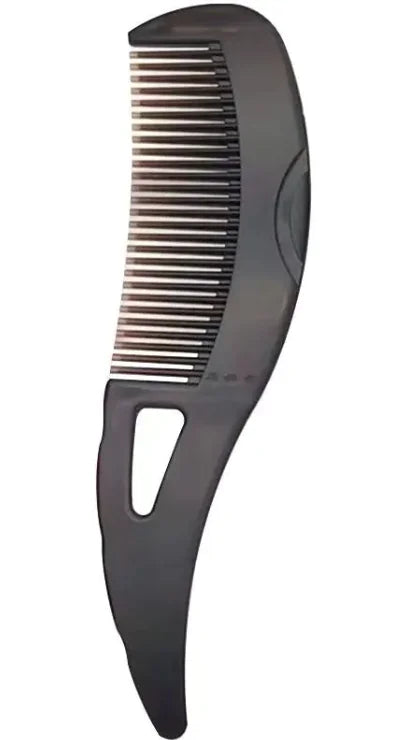 Dandruff Free Press Comb